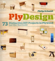 plywood furniture diy
