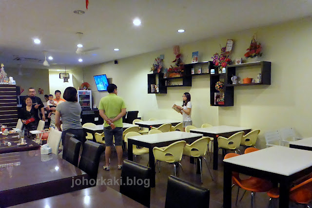 Fat-Chef-Restaurant-Kulai-Johor-肥厨私房菜