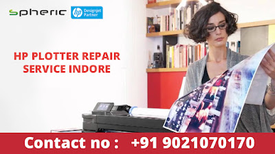 Plotter Repair Indore