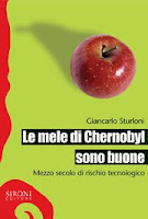 Le mele di Chernobyl sono buone