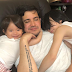 Doting dad Paolo Contis shares home quarantine moment with his kids