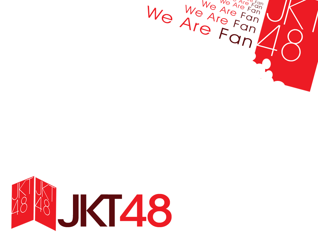 See With Your Eyes JKT48 Background II