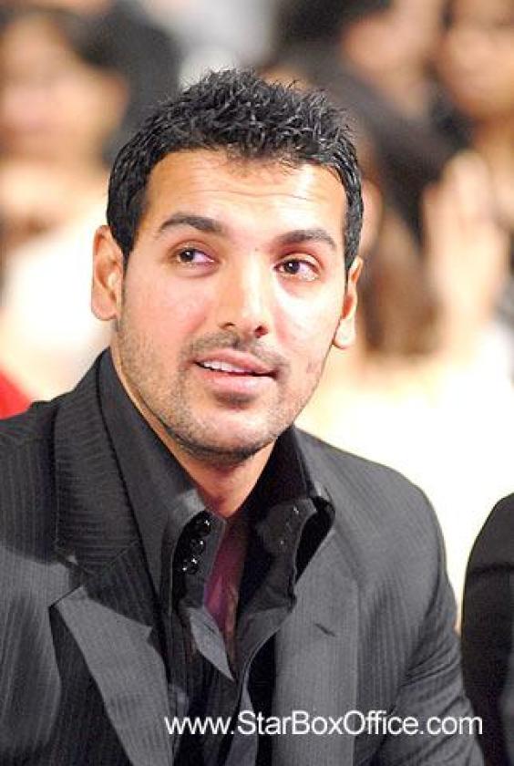 John Abraham wallpapers