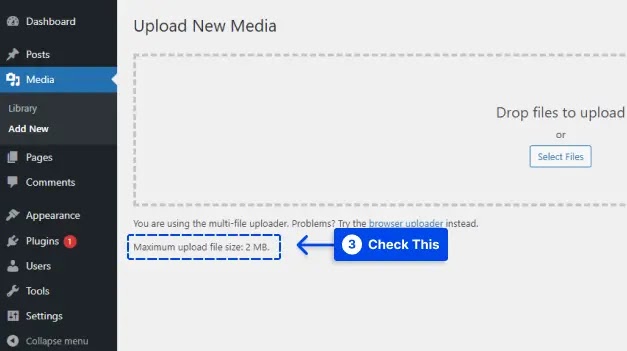 How to Fix the "There Has Been a Critical Error on Your Website" Error?