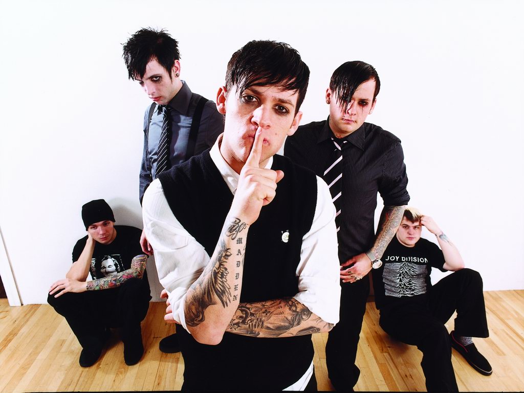 Good Charlotte - Gallery Photo Colection