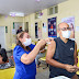 Prefeitura de Manaus convoca grupos prioritários para vacinação contra a influenza