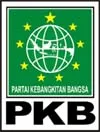 Logo Partai Kebangkitan Bangsa (PKB)