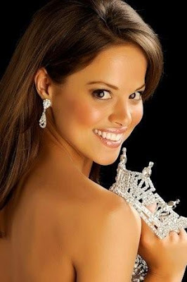 Miss Indiana Katie Stam Hot Picture