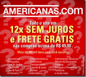 americanas