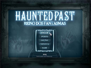 Haunted Past - Reino dos Fantasmas