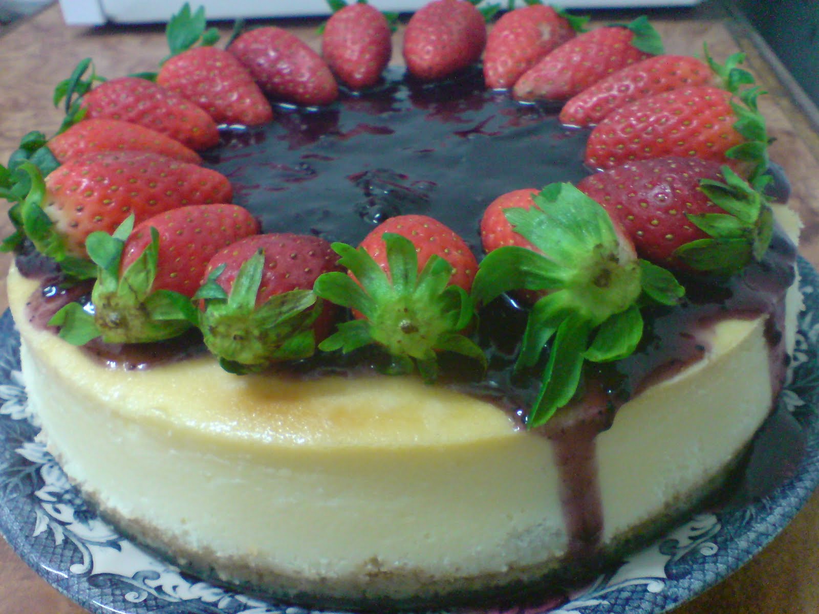 Pin Resepi Kek Suji Cake on Pinterest