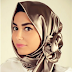 Model Hijab Ke Pesta