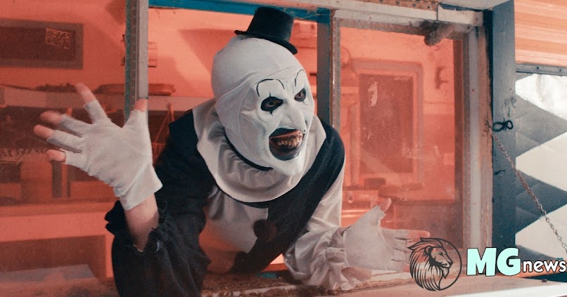 Exclusive: Chris Jericho on Terrifier 2, Says The Painmaker Might be Able to Take Art the Clown