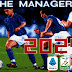 The manager 2024 italiano - Aggiornamento gioco PC