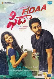 Fidaa 2017 Telugu HD Quality Full Movie Watch Online Free