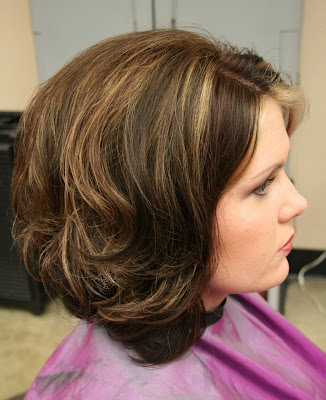 layered hairstyles for short hair. layered hairstyles for short