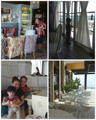 Bag of Beans - Twin Lakes Tagaytay City