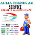 SERVIS AC JEMBER