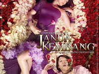 Download Film Janda Kembang (2009) WEB-DL