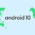 Android 10 Resmi Dirilis Google