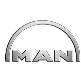 MAN Truck logo