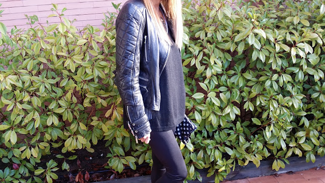 Carmen Hummer Style, Lookazo, Shoes, BBCream Garnier, fashion blogger, Beauty, Color, Rock&Roll