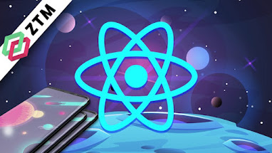 best course to learn Latest React Native for Beginners