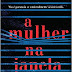 A MULHER NA JANELA - A. J. Finn