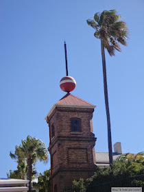 Time Ball Tower