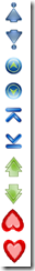 Membuat Floating Image Scroll Top And Down Page