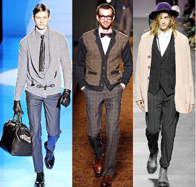 men fashion