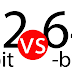 Diferencias entre 32 y 64 bits