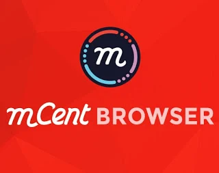 mCent browser free recharge