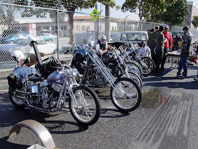 Motorcycle Show Long Beach on Wait Long Enough Everything Eventually Shows Up At Long Beach