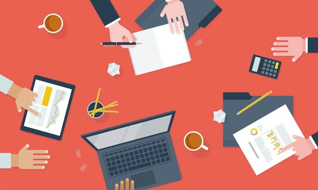 How to Organize and Streamline Your Business With Tech