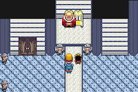 Pokemon Ruby Destiny: Life of Guardians Screenshot 03