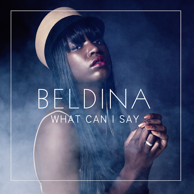 BELDINA: WHAT CAN I SAY / OTHER LINE