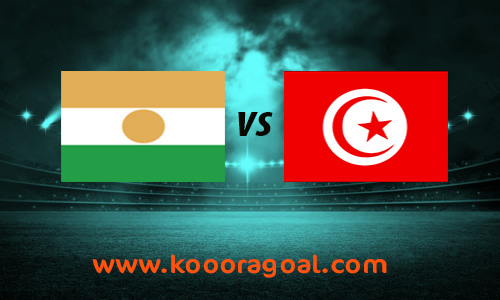 البث المباشر مباراة تونس والنيجر *** تعليق رؤوف خليف *** تصفيات كأس أمم أفريقيا 2019