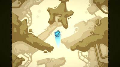 Blow And Fly Game Screenshot 8