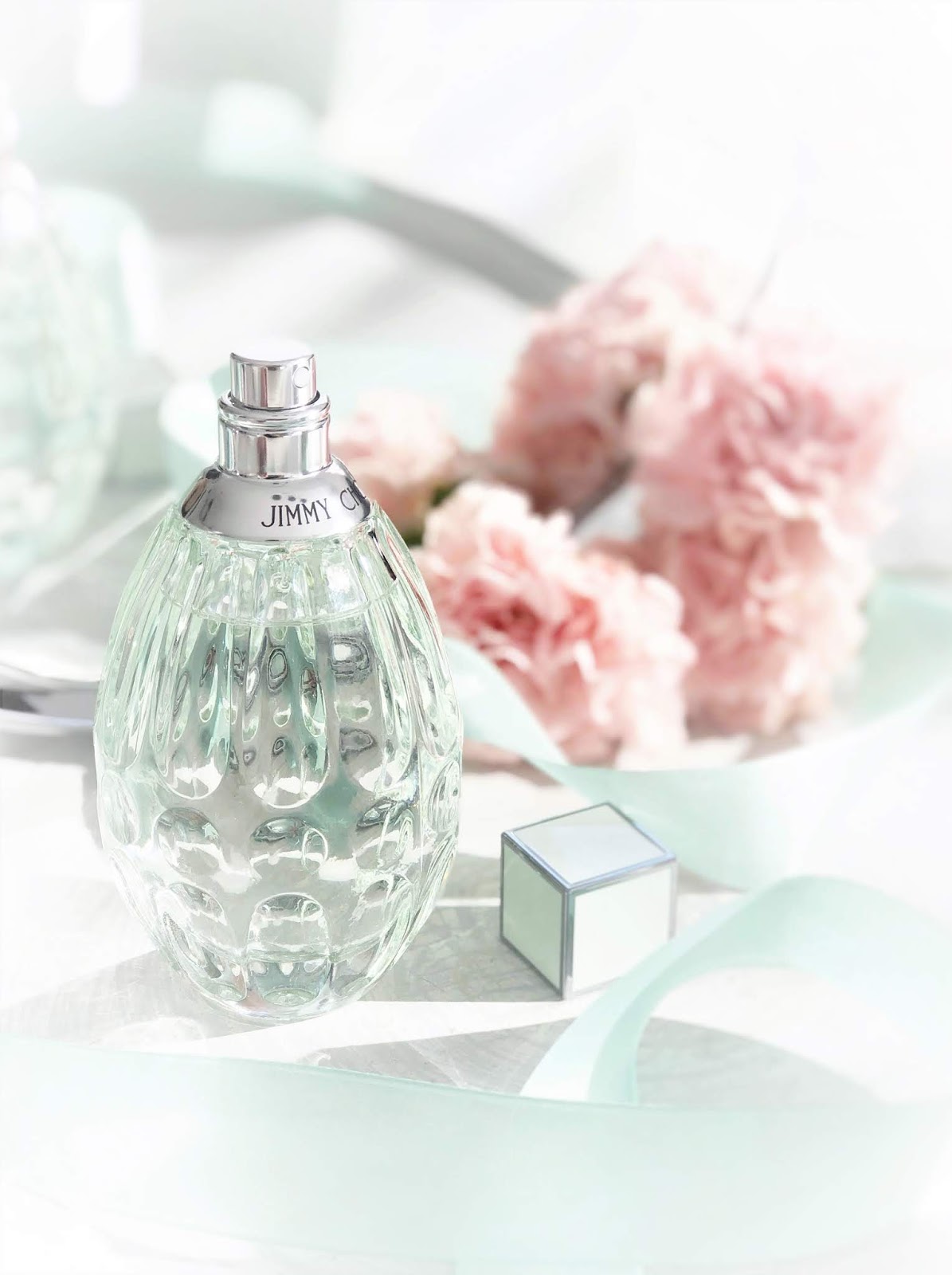 Perfumy na wiosnę - Jimmy Choo Floral