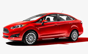 ford fiesta 2014 chính hãng