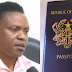 Nigerian arrested for attempting to acquire Ghanaian passport