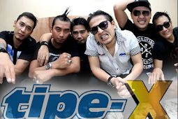 Download Kumpulan Lagu Mp3 Tipe-X Full Album Lengkap