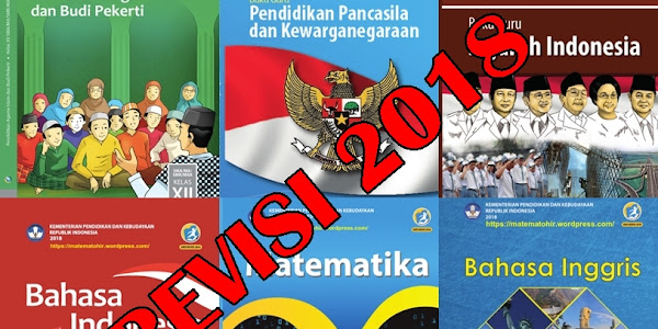 Buku Guru Dan Buku Siswa Kelas Xii Sma Kurikulum 2013 Revisi 2018