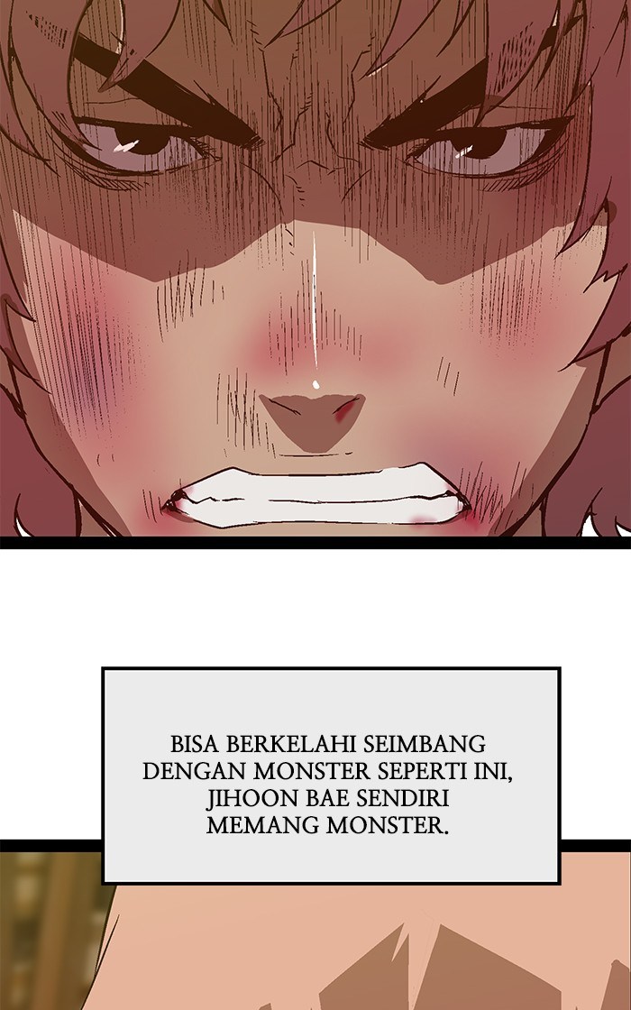 Webtoon Weak Hero Bahasa Indonesia Chapter 97