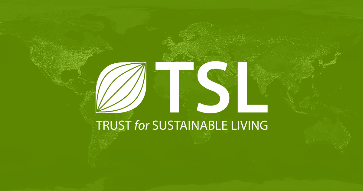 TSL/ZooLab International Sustainability Challenge Video Competition