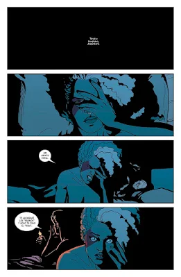 Review del cómic The Wicked + The Divine Vol 6 y 7 - Norma Editorial