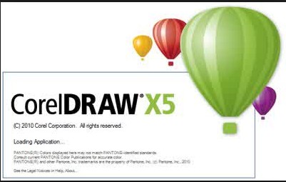 Download CorelDraw  Portable Putri Software Download 