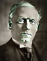 Zombie Asquith (no relation)