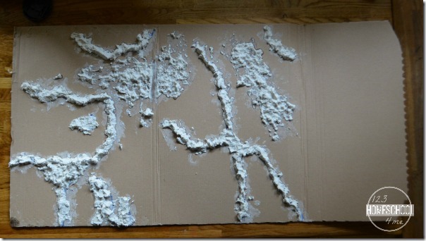 Mesopotamia-map-activity 5